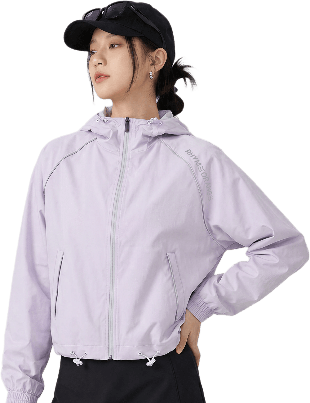 Áo khoác đồng phục LIMEORANGE
